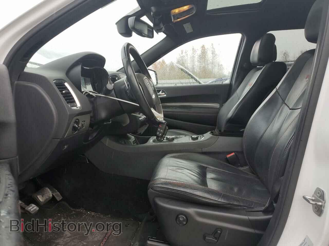 2015 DODGE DURANGO - VIN: 1C4SDJCT5FC139699 - Photo 7