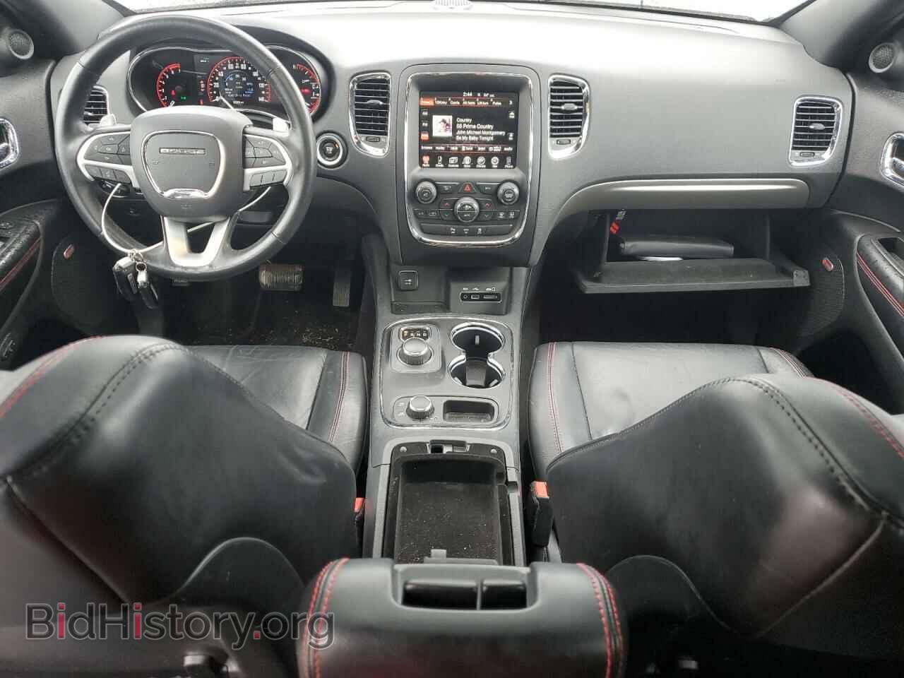 2015 DODGE DURANGO - VIN: 1C4SDJCT5FC139699 - Photo 8