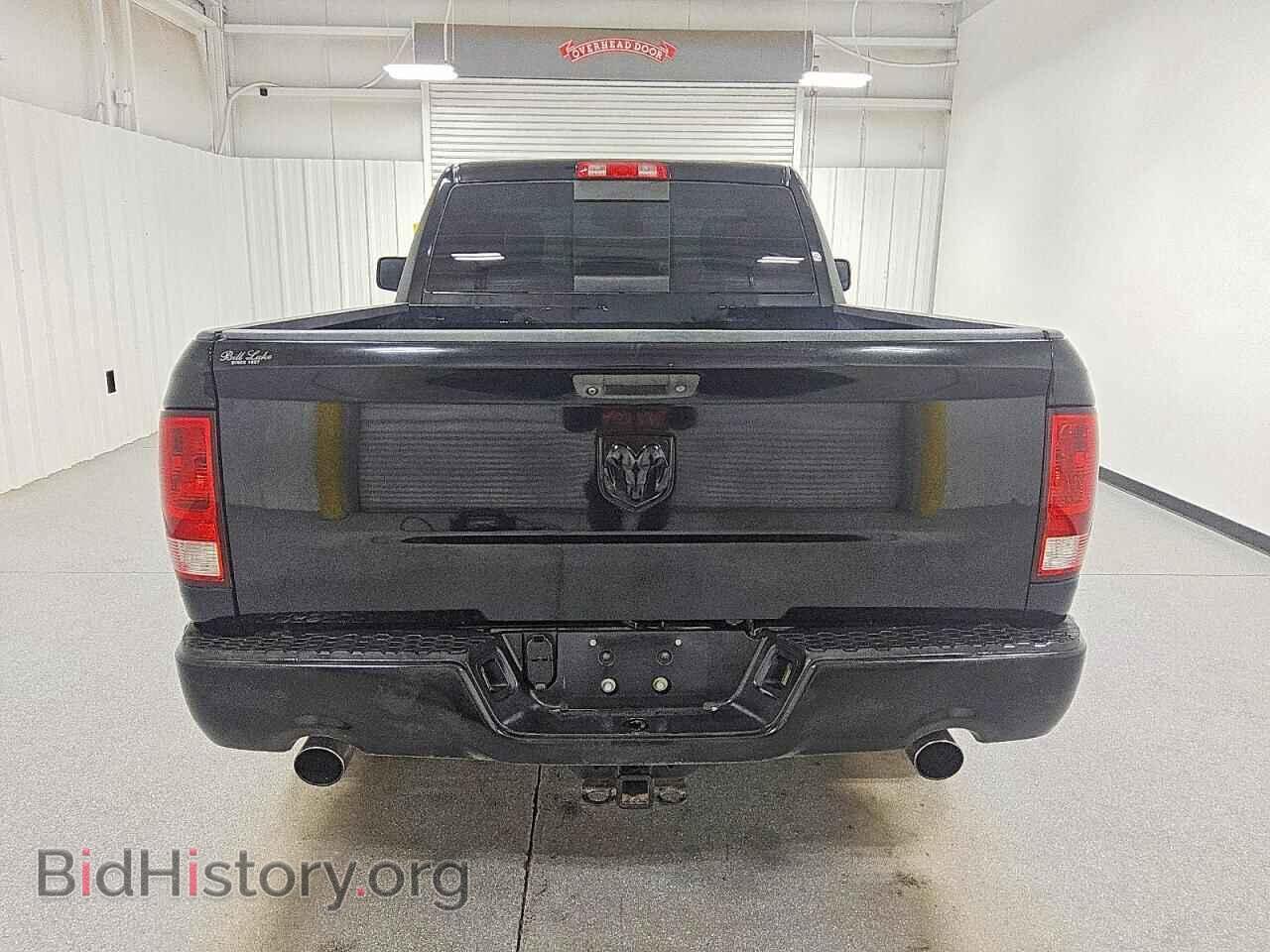 2014 RAM 1500 - VIN: 3C6JR6AT4EG228583 - Photo 6