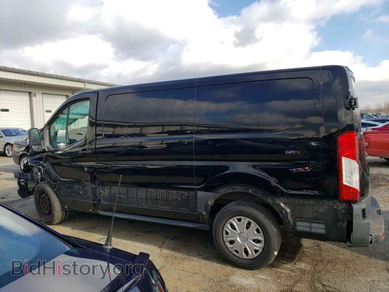2017 FORD TRANSIT - VIN: 1FTYE1YM7HKA53330 - Photo 2