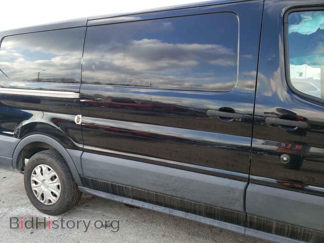 2017 FORD TRANSIT - VIN: 1FTYE1YM7HKA53330 - Photo 11