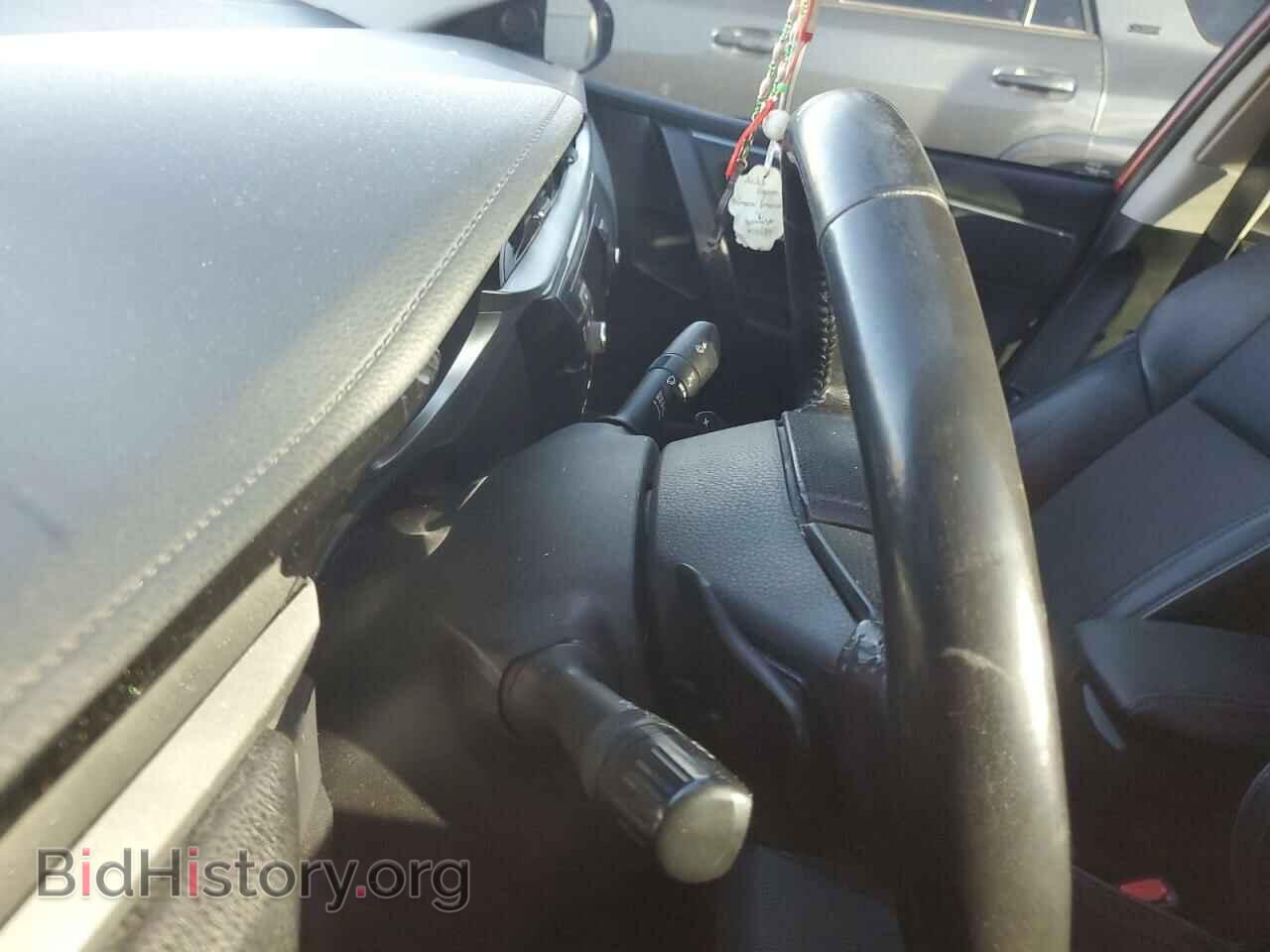 2015 TOYOTA COROLLA - VIN: 5YFBURHE3FP356474 - Фото 8