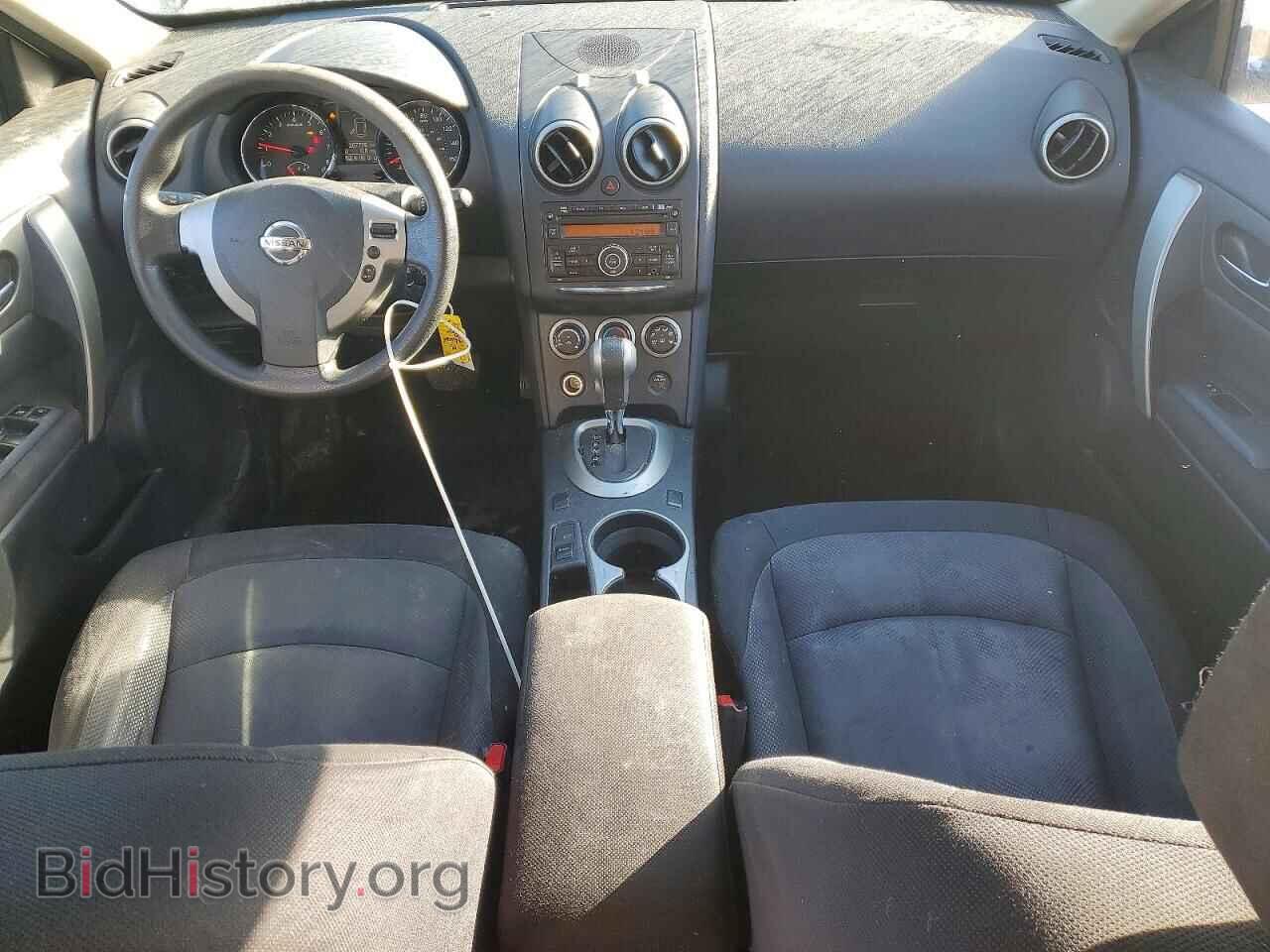 2013 NISSAN ROGUE - VIN: JN8AS5MV6DW619002 - Photo 8