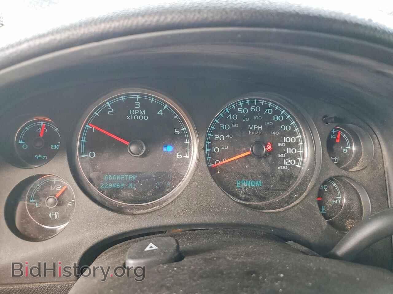 2010 GMC YUKON - VIN: 1GKUKHE37AR143607 - Фото 9