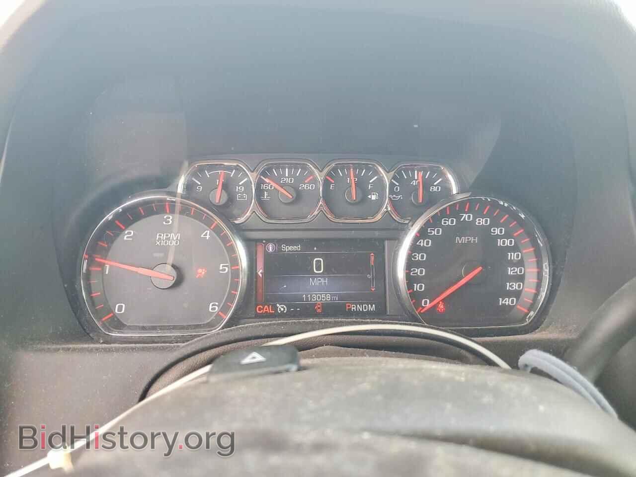 2016 GMC YUKON - VIN: 1GKS2BKCXGR324766 - Фото 9