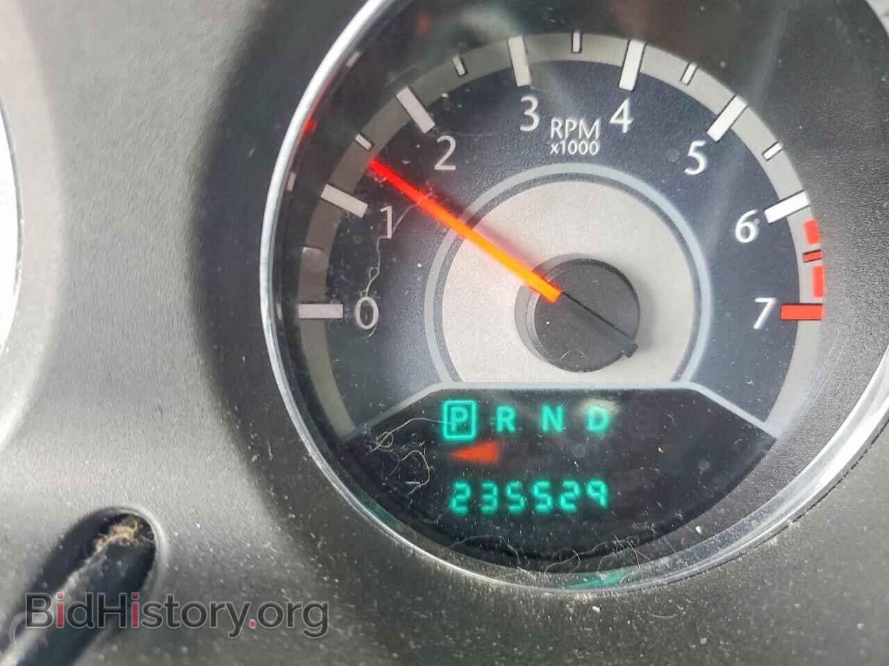 2012 CHRYSLER 200 - VIN: 1C3CCBBB8CN278297 - Фото 9