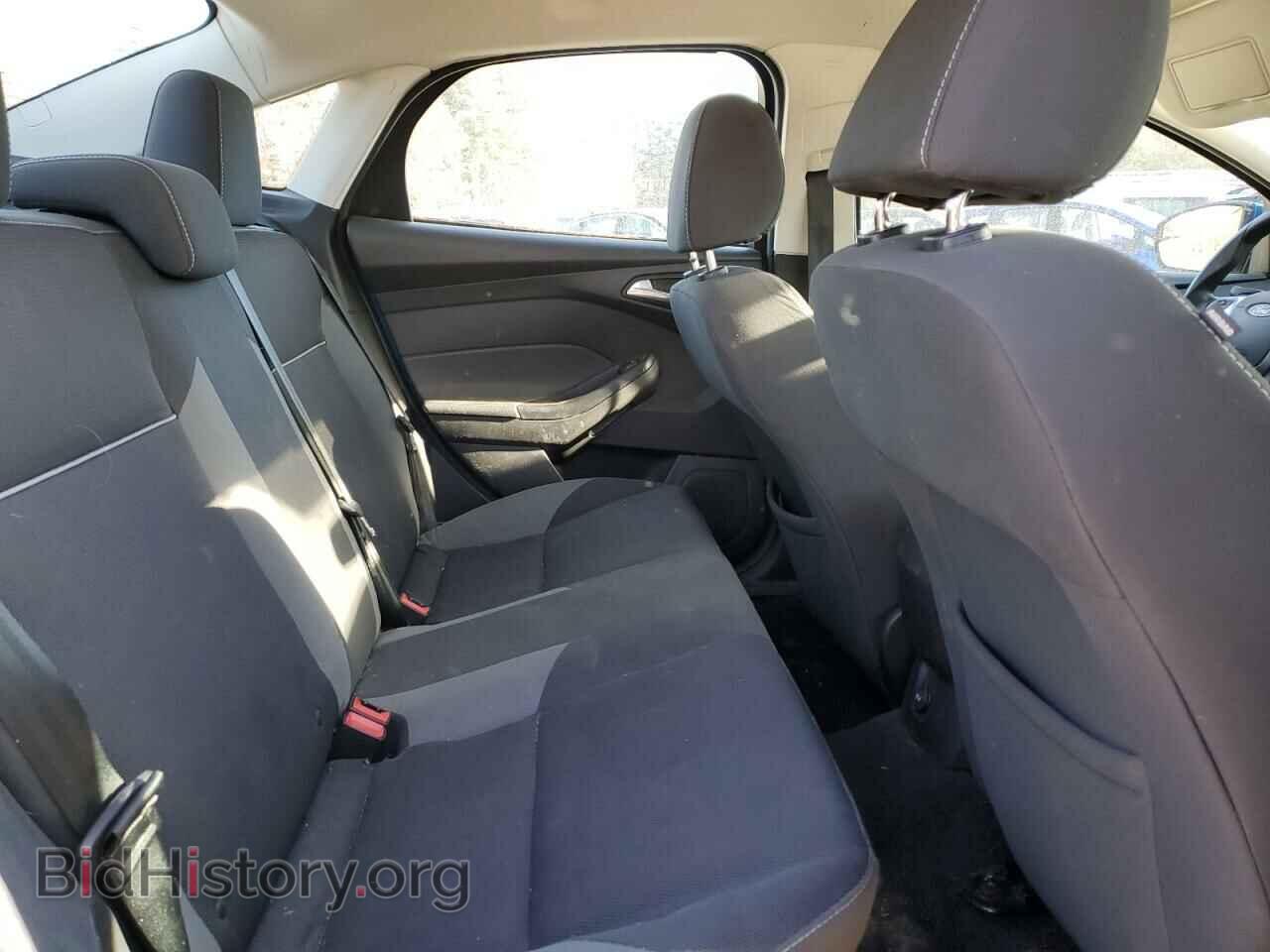 2014 FORD FOCUS - VIN: 1FADP3F26EL201355 - Photo 10