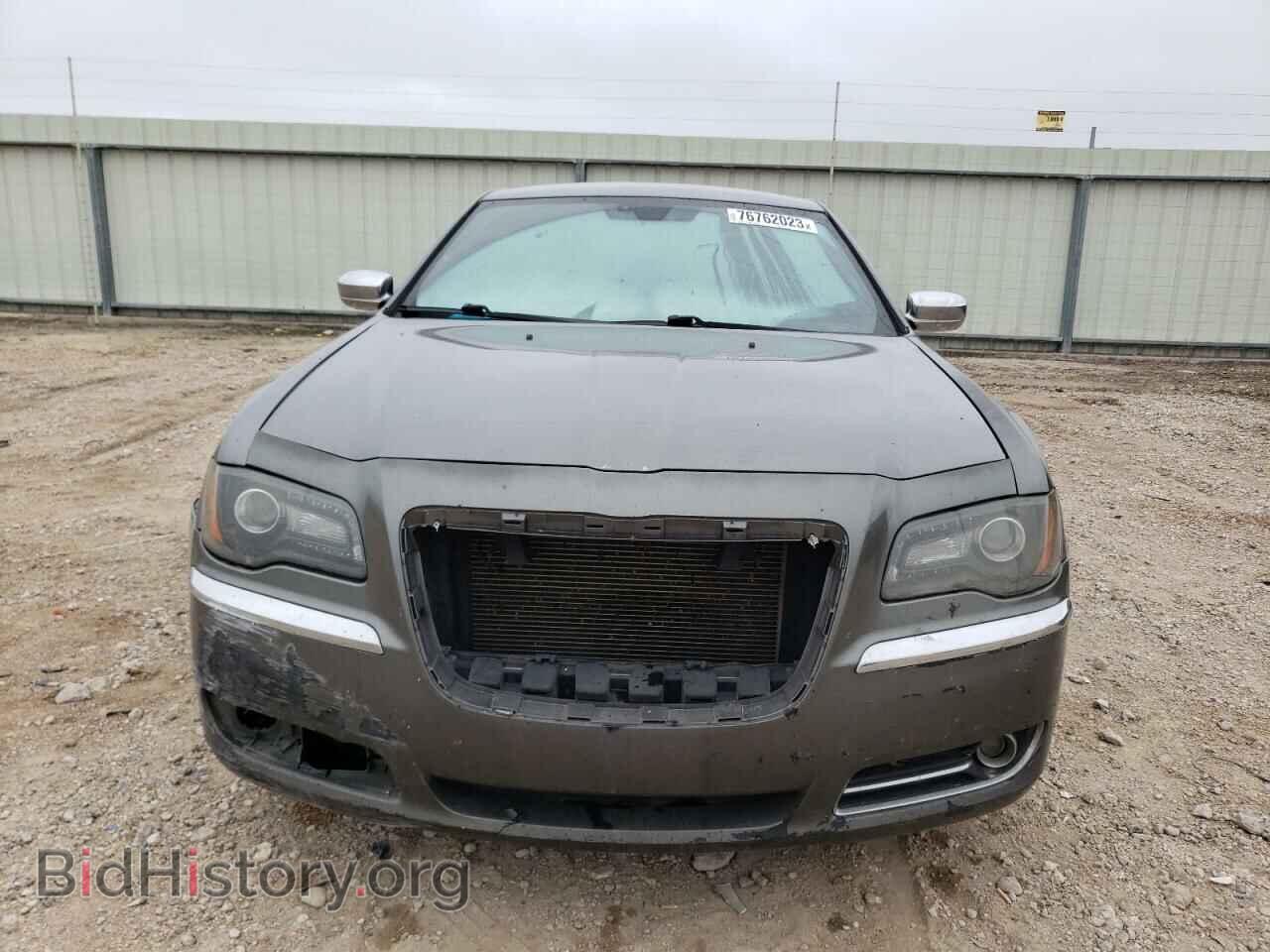 2012 CHRYSLER 300 - VIN: 2C3CCACG3CH205867 - Фото 5