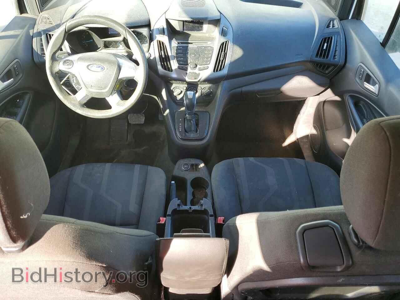 2014 FORD TRANSIT - VIN: NM0GS9F73E1136137 - Фото 8