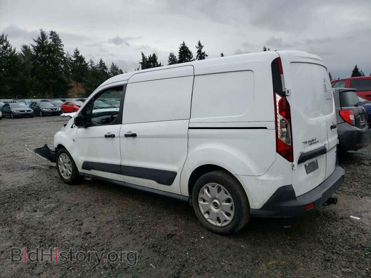 2017 FORD TRANSIT - VIN: NM0LS7F77H1296836 - Photo 2