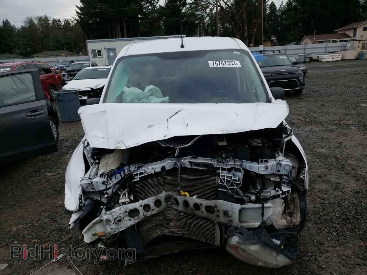 2017 FORD TRANSIT - VIN: NM0LS7F77H1296836 - Photo 5