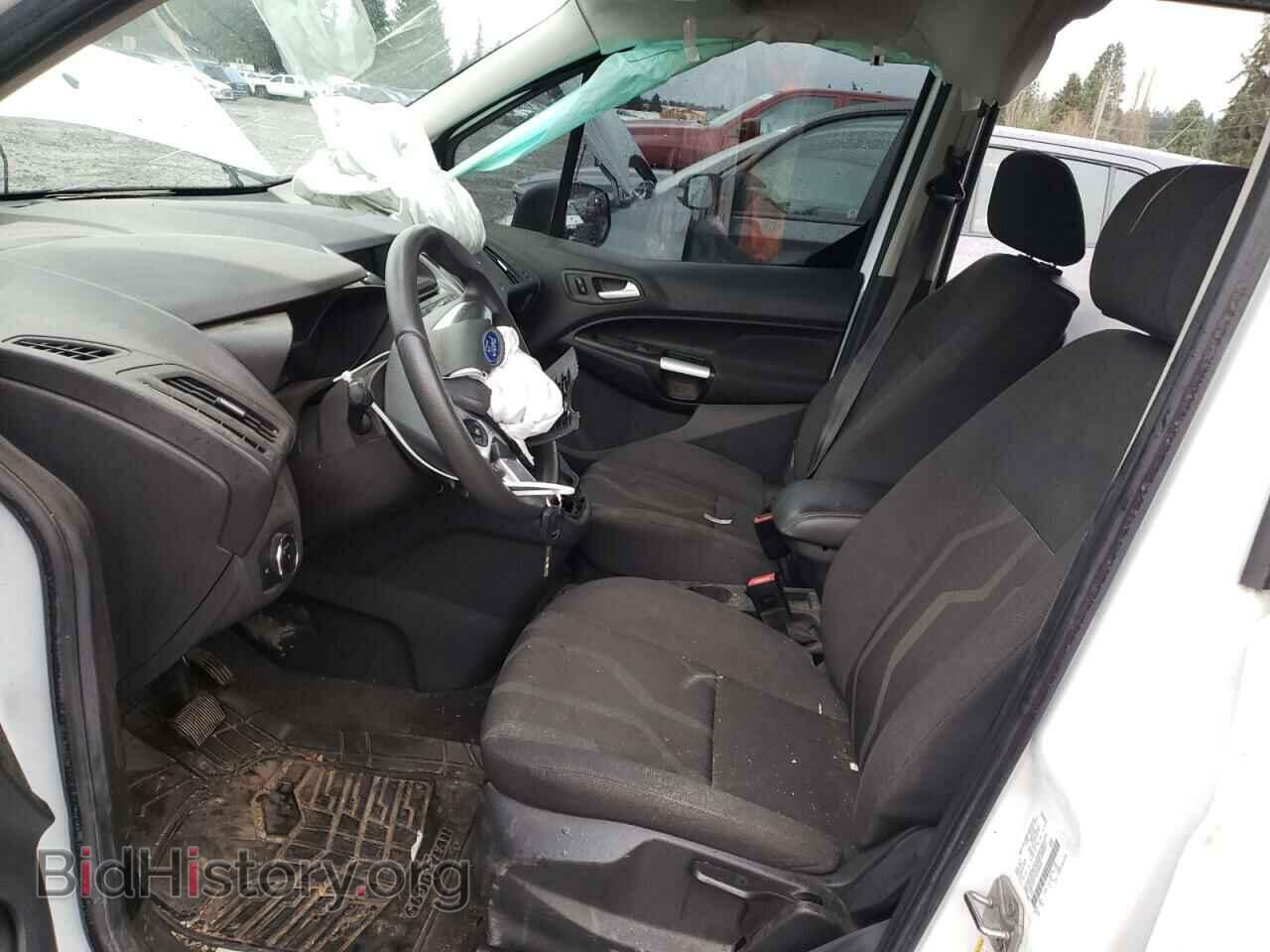 2017 FORD TRANSIT - VIN: NM0LS7F77H1296836 - Photo 7