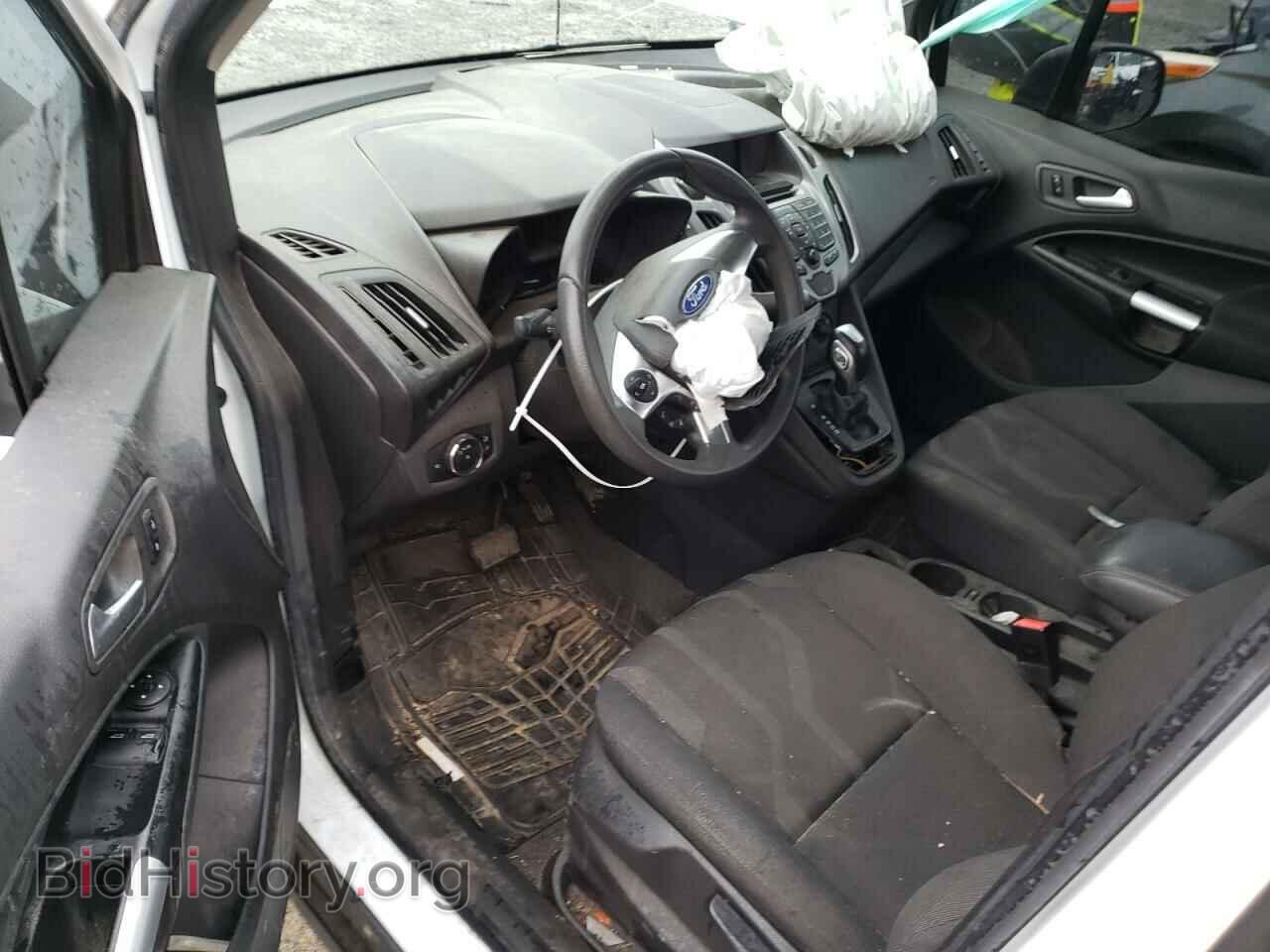 2017 FORD TRANSIT - VIN: NM0LS7F77H1296836 - Photo 8