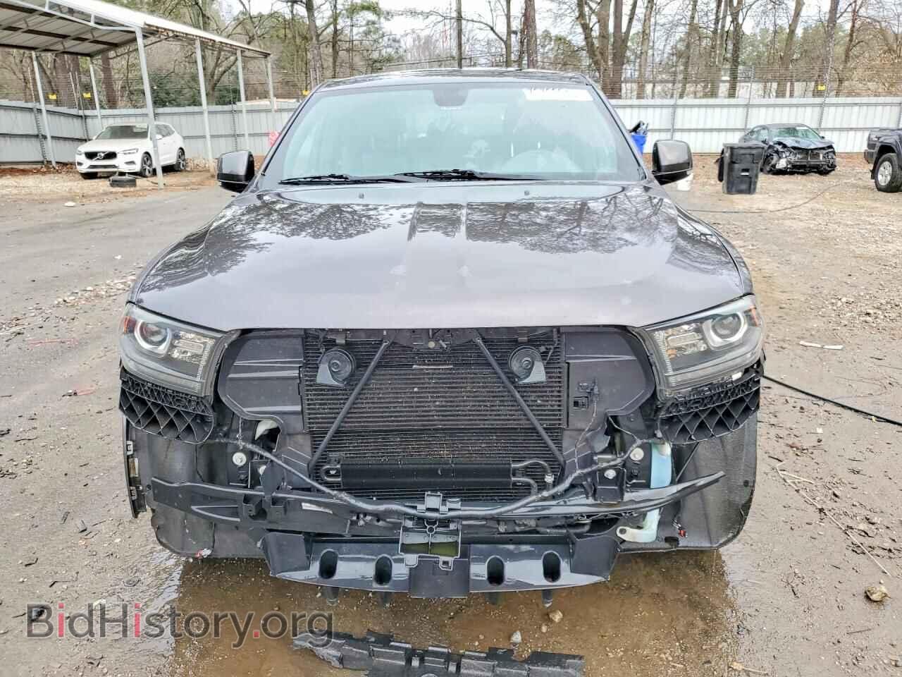 2015 DODGE DURANGO - VIN: 1C4SDJCT2FC939117 - Photo 5