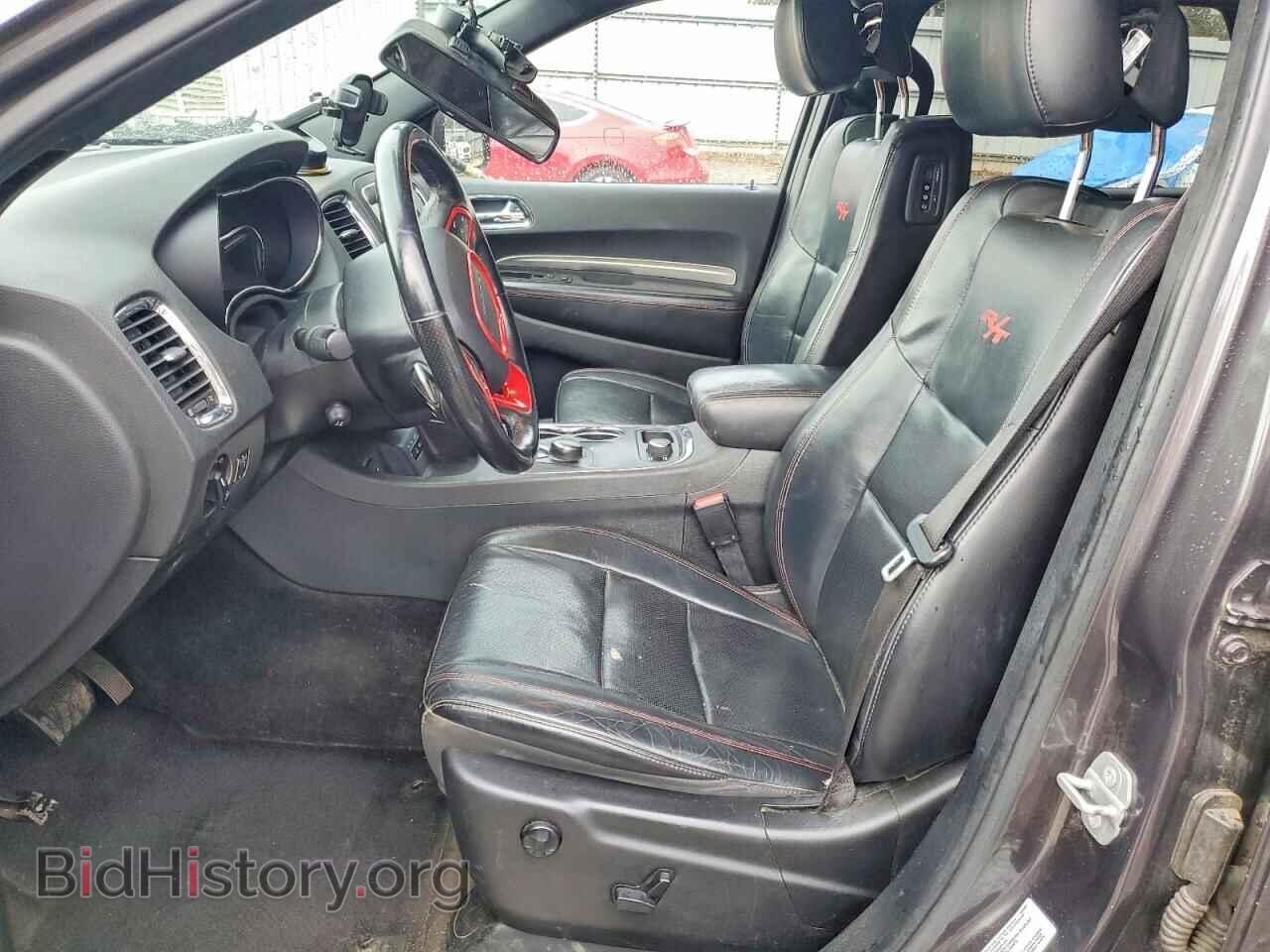2015 DODGE DURANGO - VIN: 1C4SDJCT2FC939117 - Photo 7
