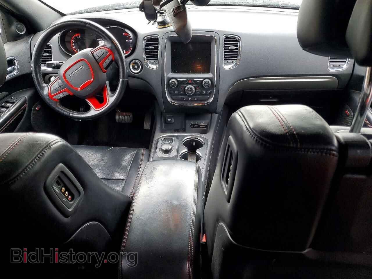 2015 DODGE DURANGO - VIN: 1C4SDJCT2FC939117 - Photo 8