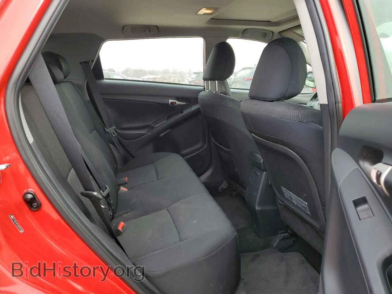 2010 TOYOTA COROLLA - VIN: 2T1KE4EEXAC037408 - Фото 10