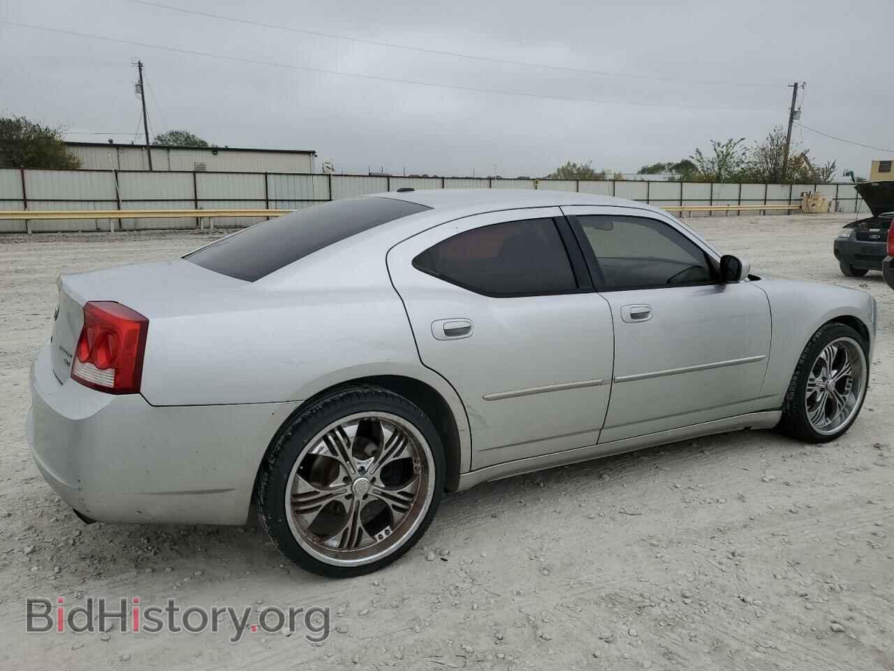 2010 DODGE CHARGER - VIN: 2B3CA3CV3AH180771 - Фото 3