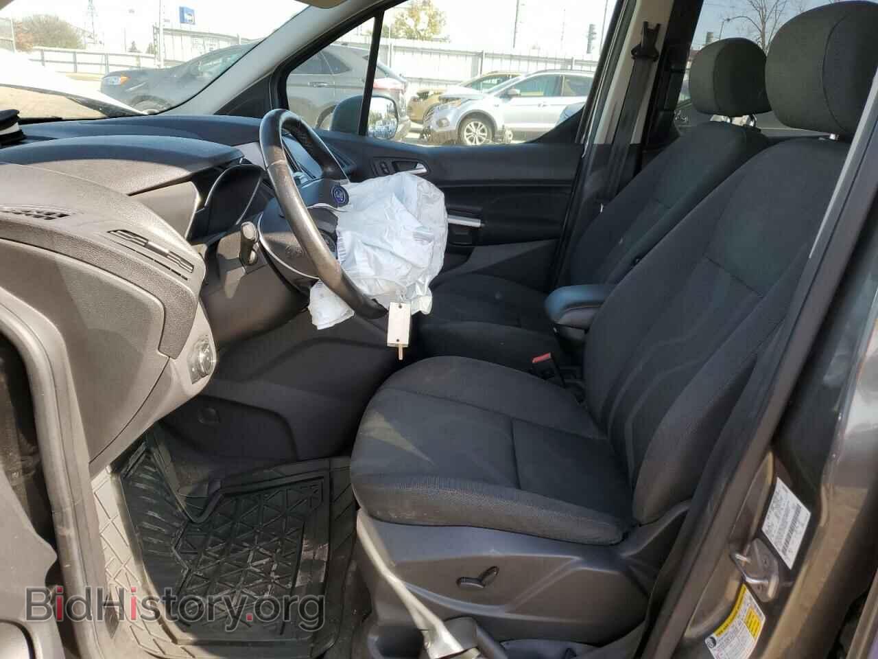 2017 FORD TRANSIT - VIN: NM0GE9F74H1296006 - Фото 7