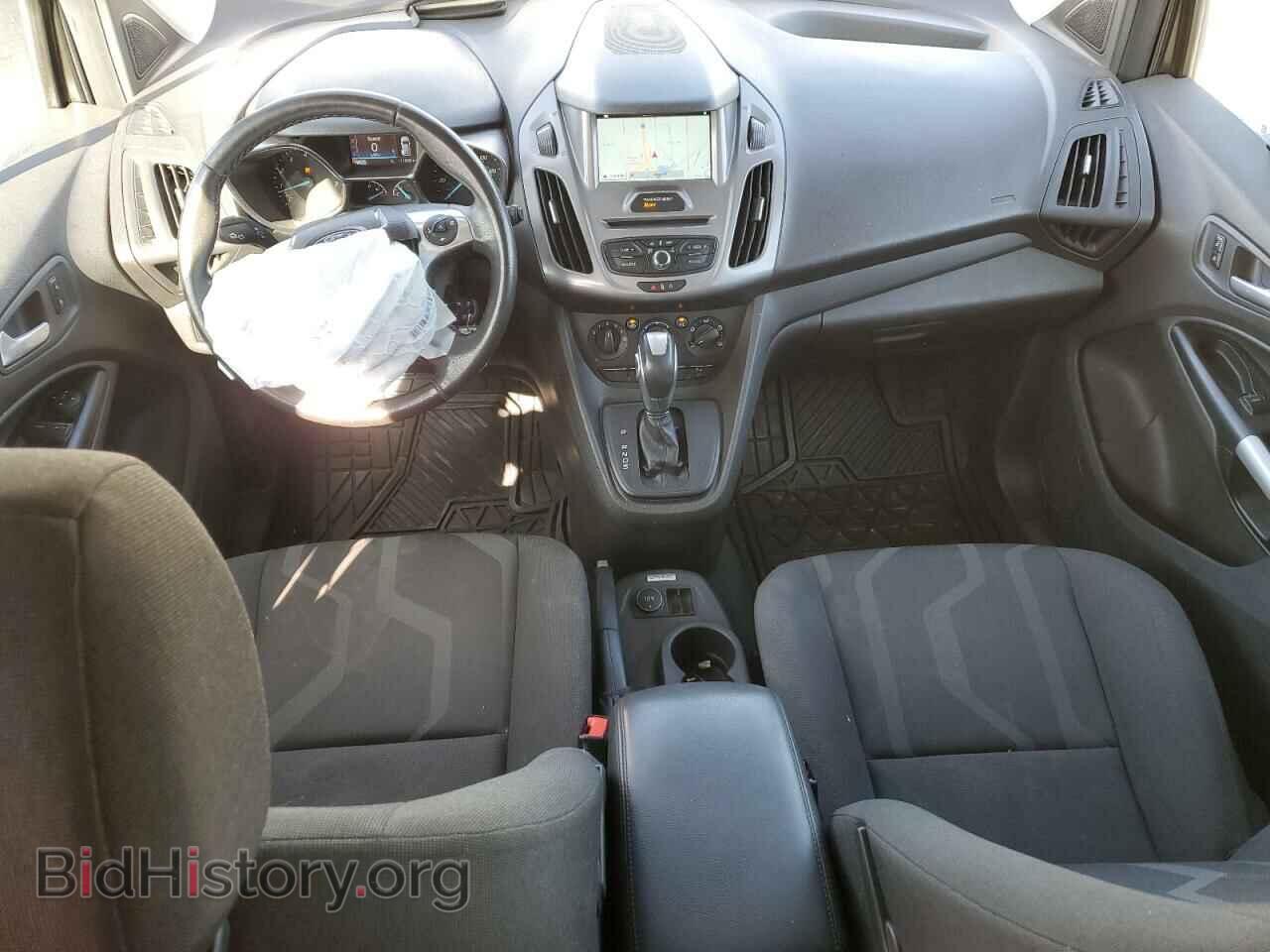 2017 FORD TRANSIT - VIN: NM0GE9F74H1296006 - Фото 8