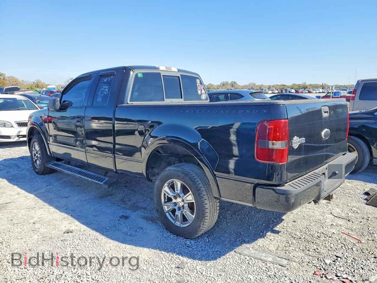 2006 FORD All Models - VIN: 1FTRX14546FA37136 - Photo 2