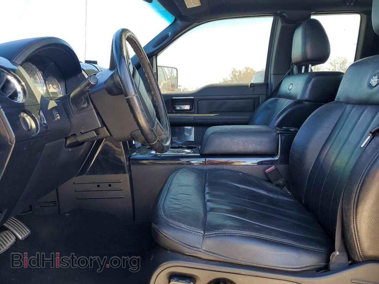 2006 FORD All Models - VIN: 1FTRX14546FA37136 - Photo 7