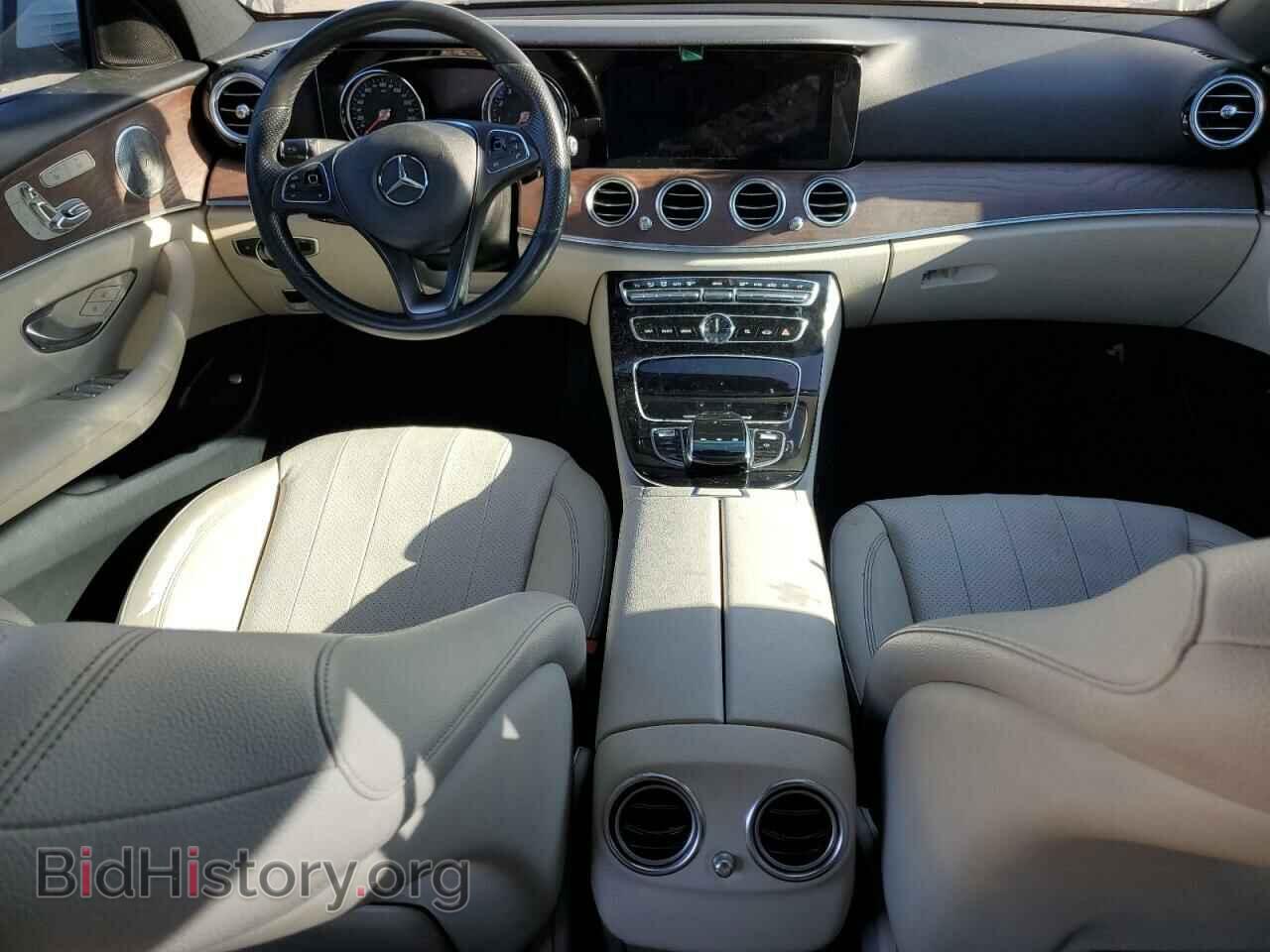 2017 MERCEDES-BENZ E-CLASS - VIN: WDDZF4JB8HA041677 - Фото 8