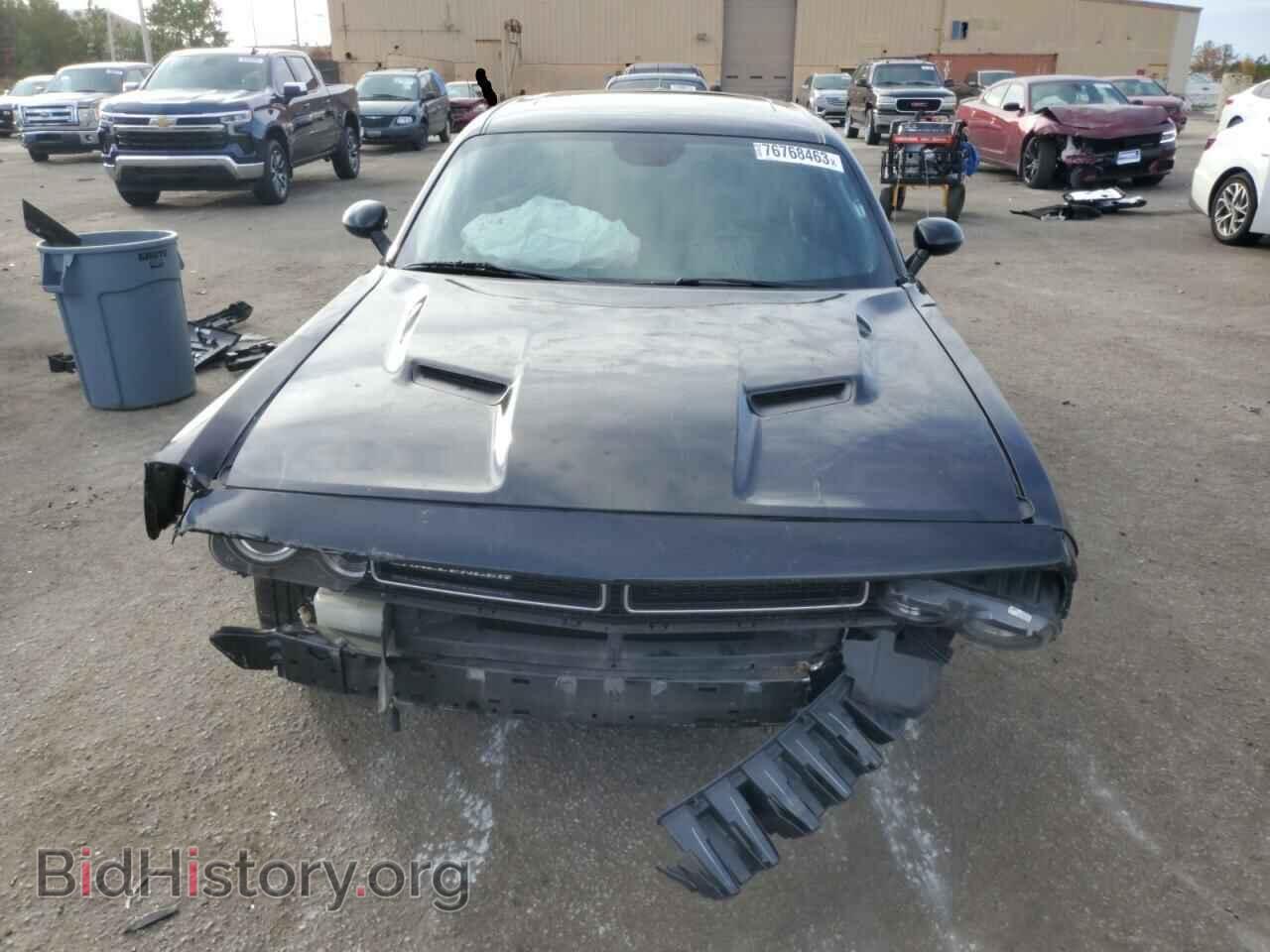 2017 DODGE CHALLENGER - VIN: 2C3CDZGG5HH641200 - Photo 5