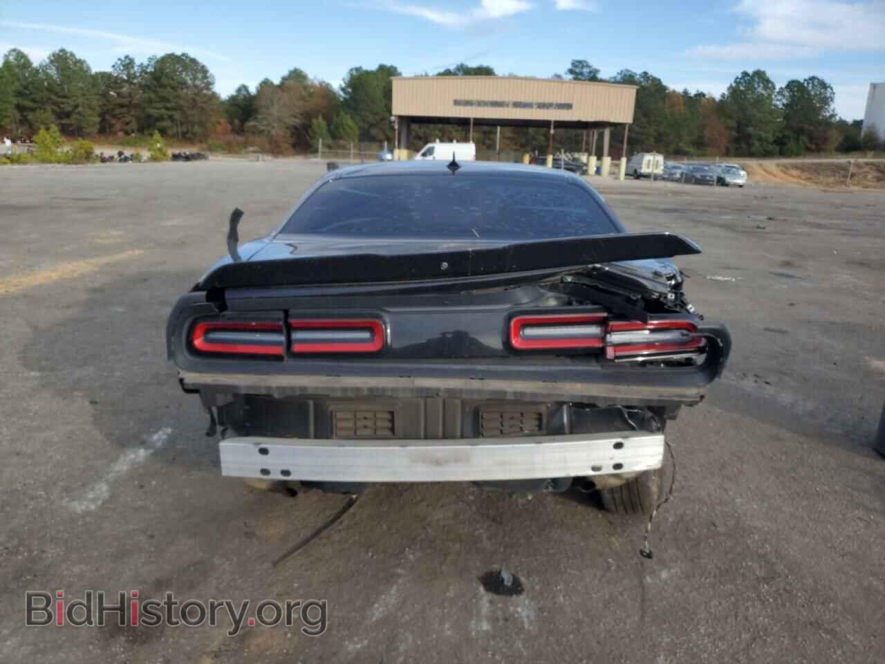 2017 DODGE CHALLENGER - VIN: 2C3CDZGG5HH641200 - Photo 6