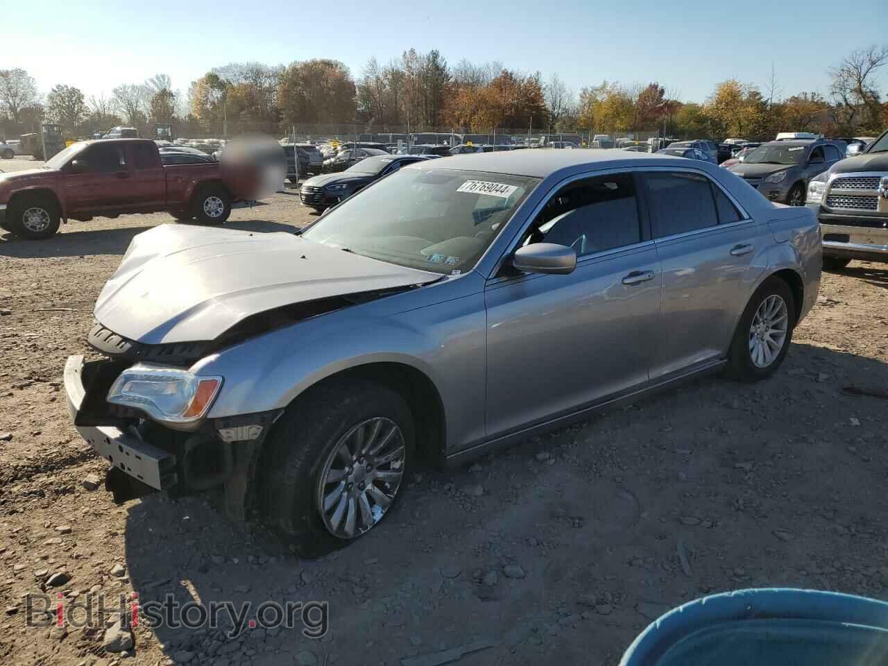 Photo 2C3CCAAG7DH573408 - CHRYSLER 300 2013