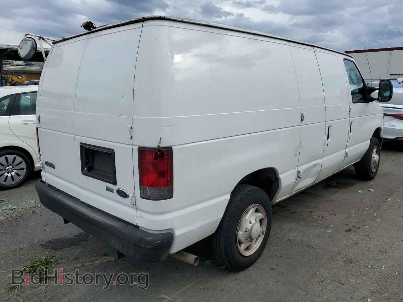 2009 FORD ALL Models - VIN: 1FTNE14W19DA78269 - Фото 3