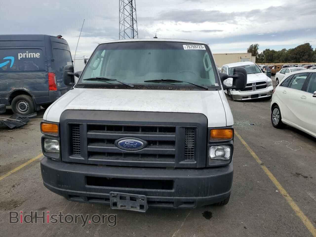 2009 FORD ALL Models - VIN: 1FTNE14W19DA78269 - Фото 5