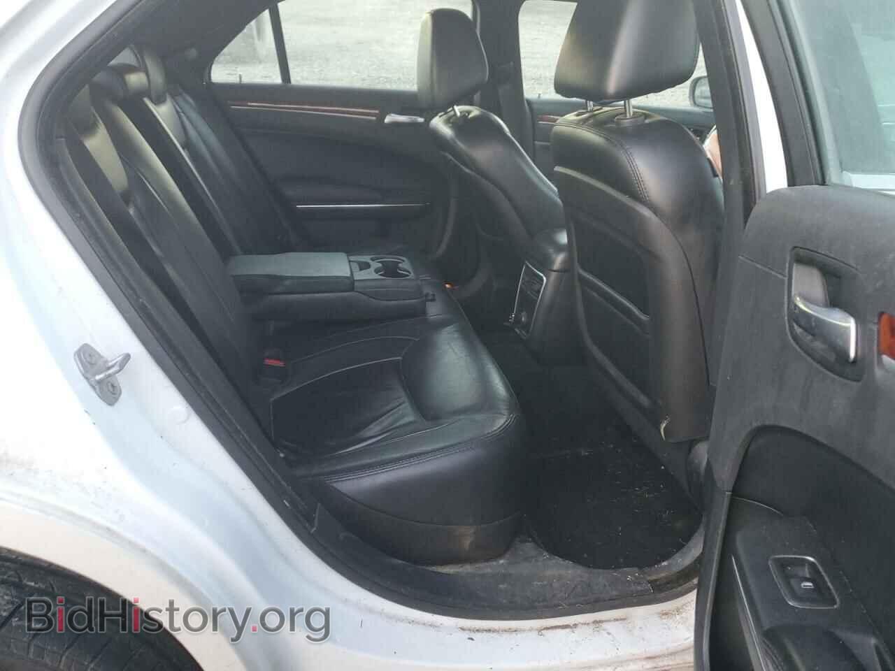 2014 CHRYSLER 300 - VIN: 2C3CCARG0EH352934 - Фото 10
