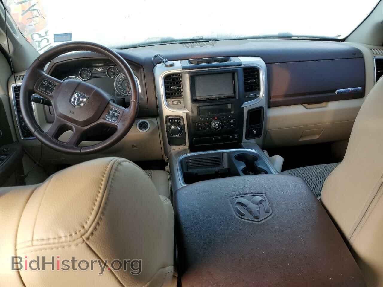 2018 RAM 1500 - VIN: 1C6RR6LT2JS254943 - Фото 8