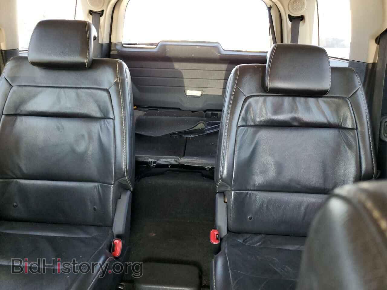 2011 FORD FLEX - VIN: 2FMGK5CC1BBD08335 - Фото 10
