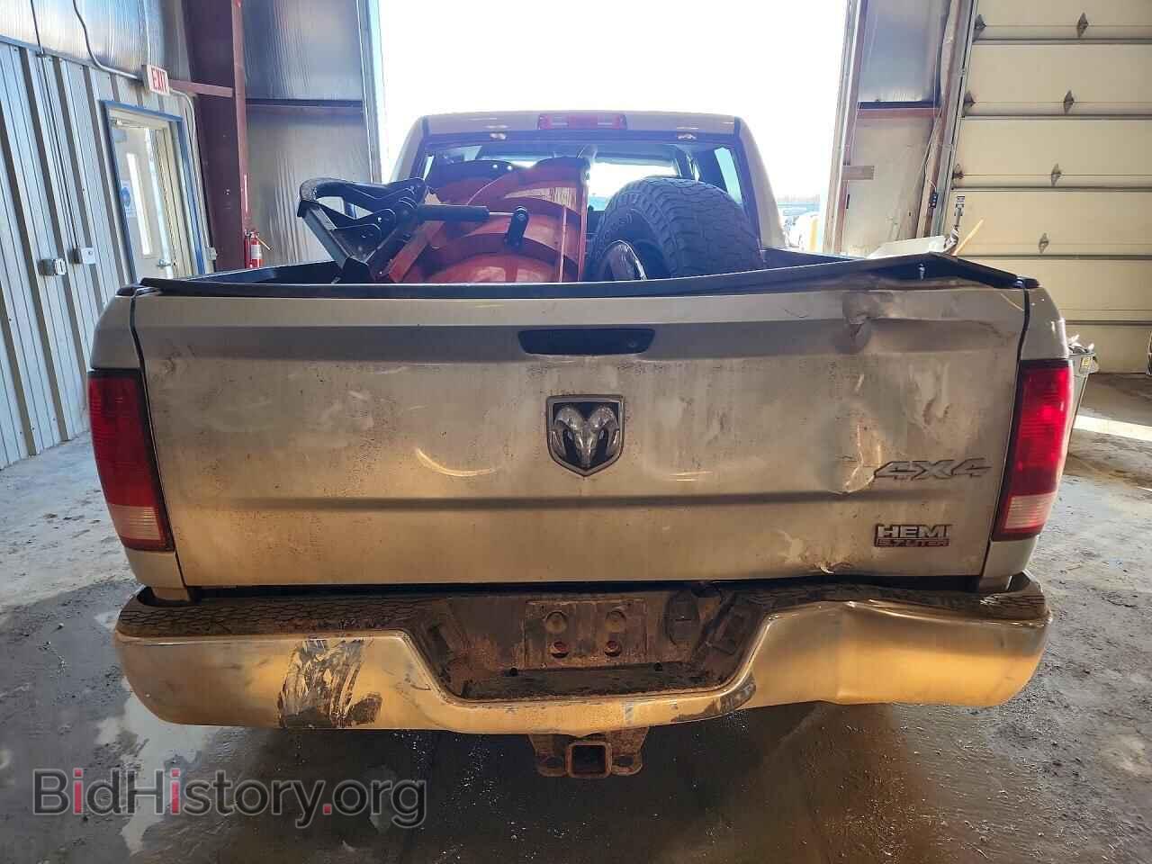 2014 RAM All Models - VIN: 3C6TR5CTXEG264021 - Photo 6