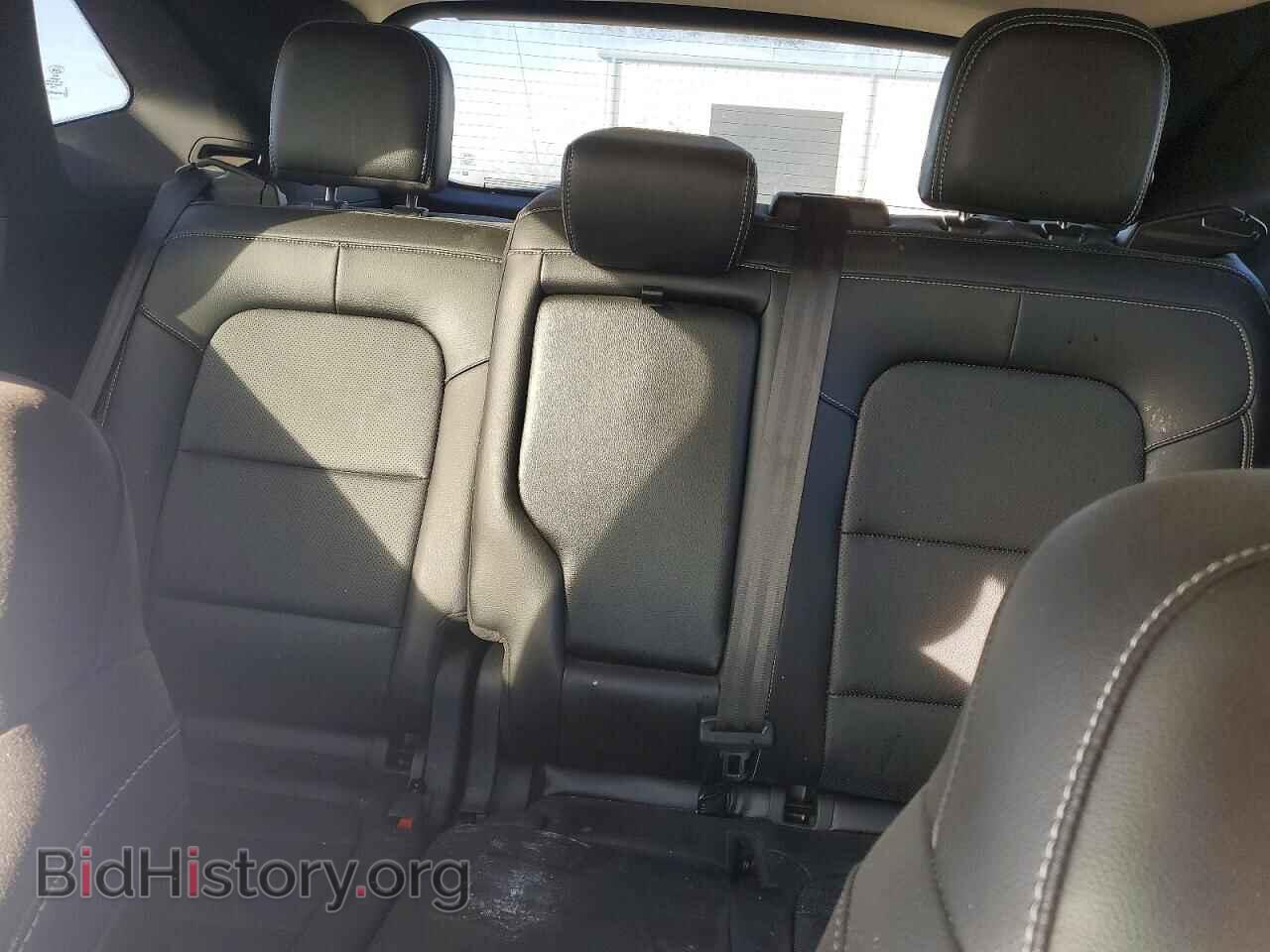 2020 FORD ESCAPE - VIN: 1FMCU9H68LUA76492 - Фото 10