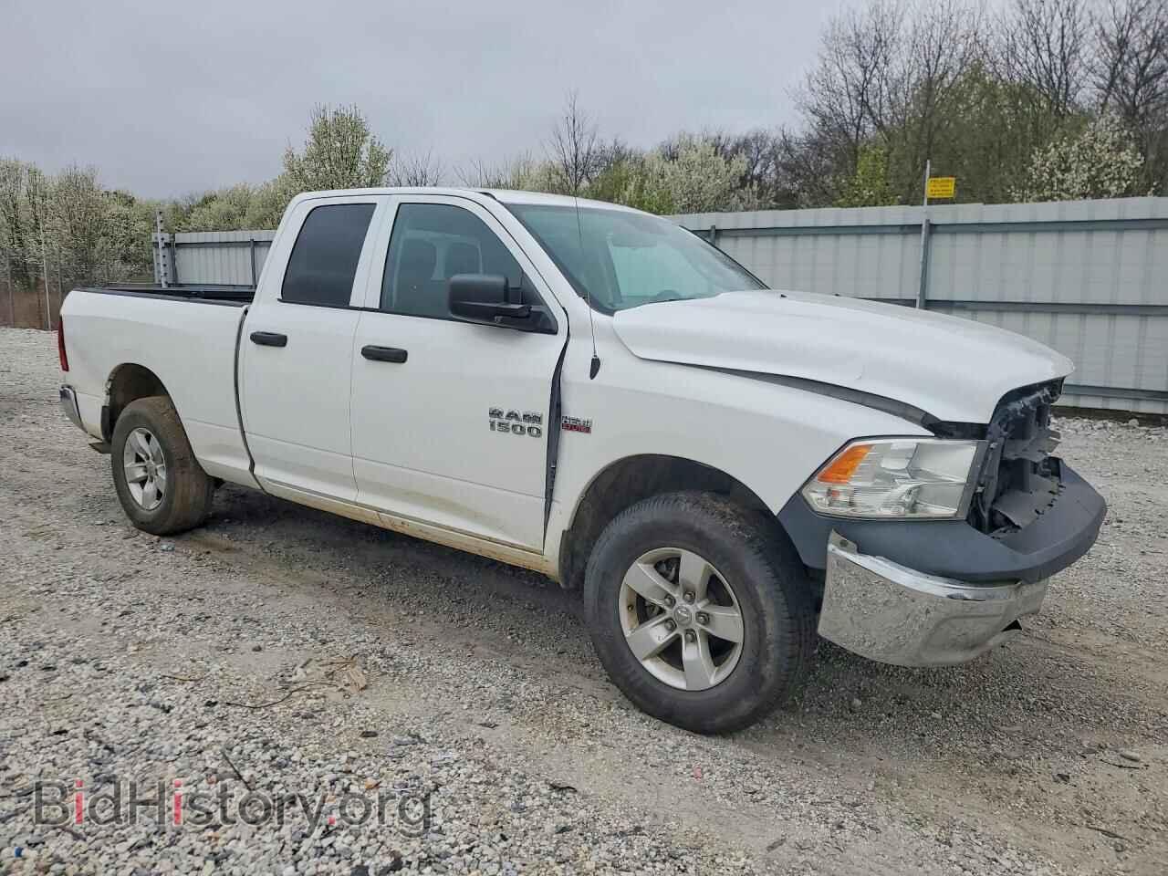 2017 RAM 1500 - VIN: 1C6RR7FT2HS772787 - Photo 4