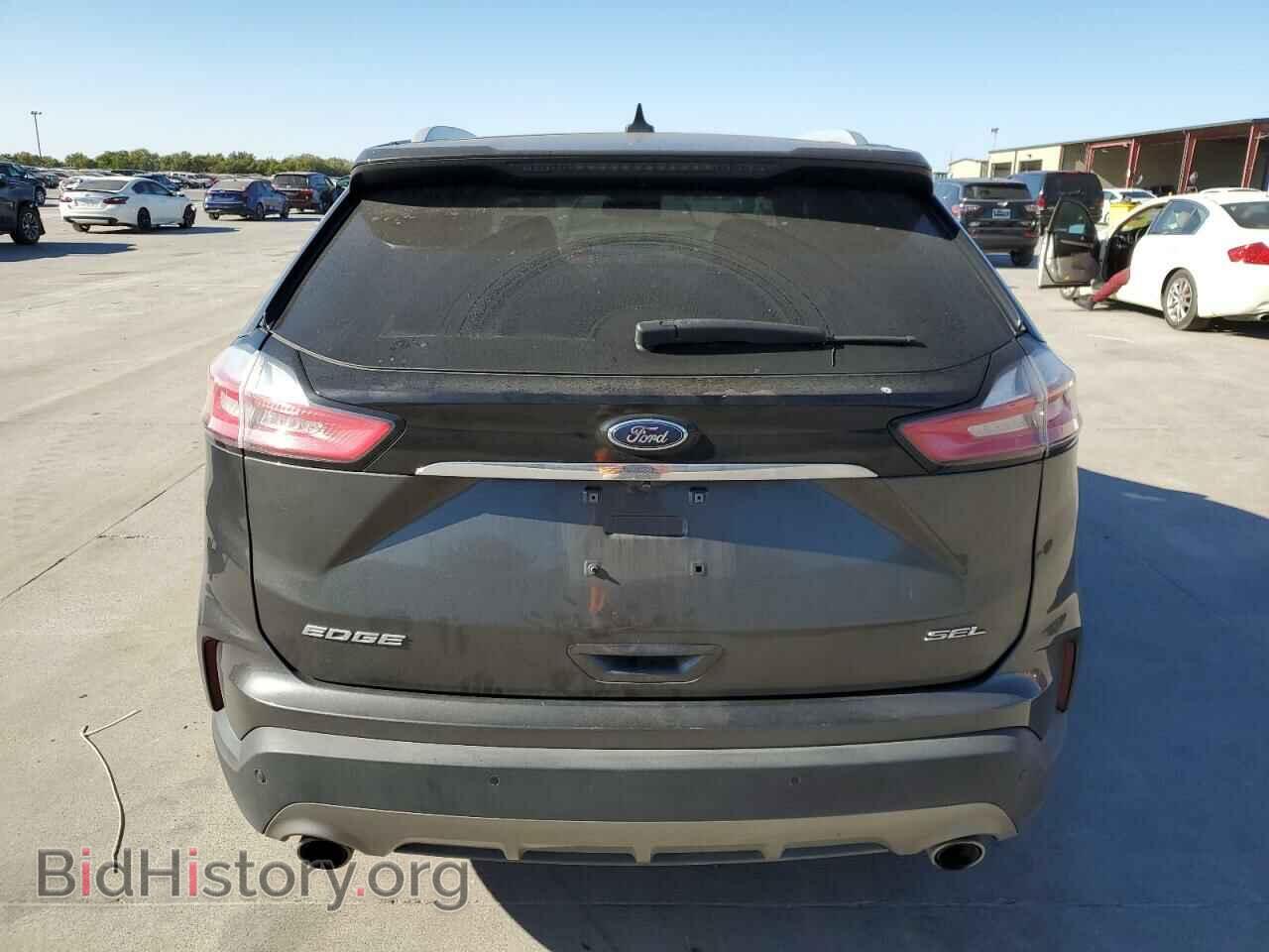 2020 FORD EDGE - VIN: 2FMPK3J91LBB53797 - Photo 6