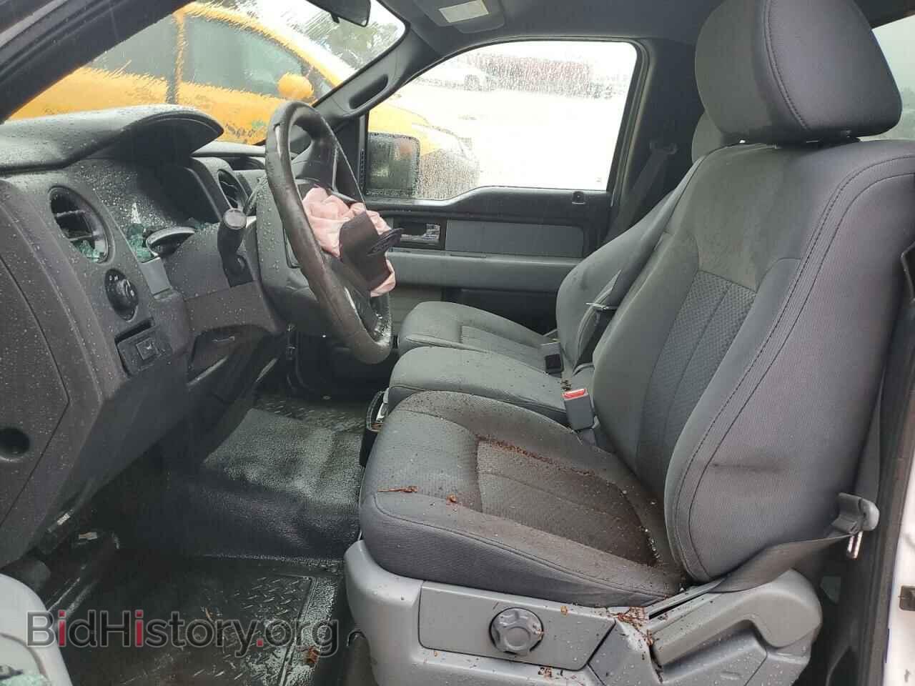 2013 FORD All Models - VIN: 1FTNF1CFXDKD92098 - Photo 7