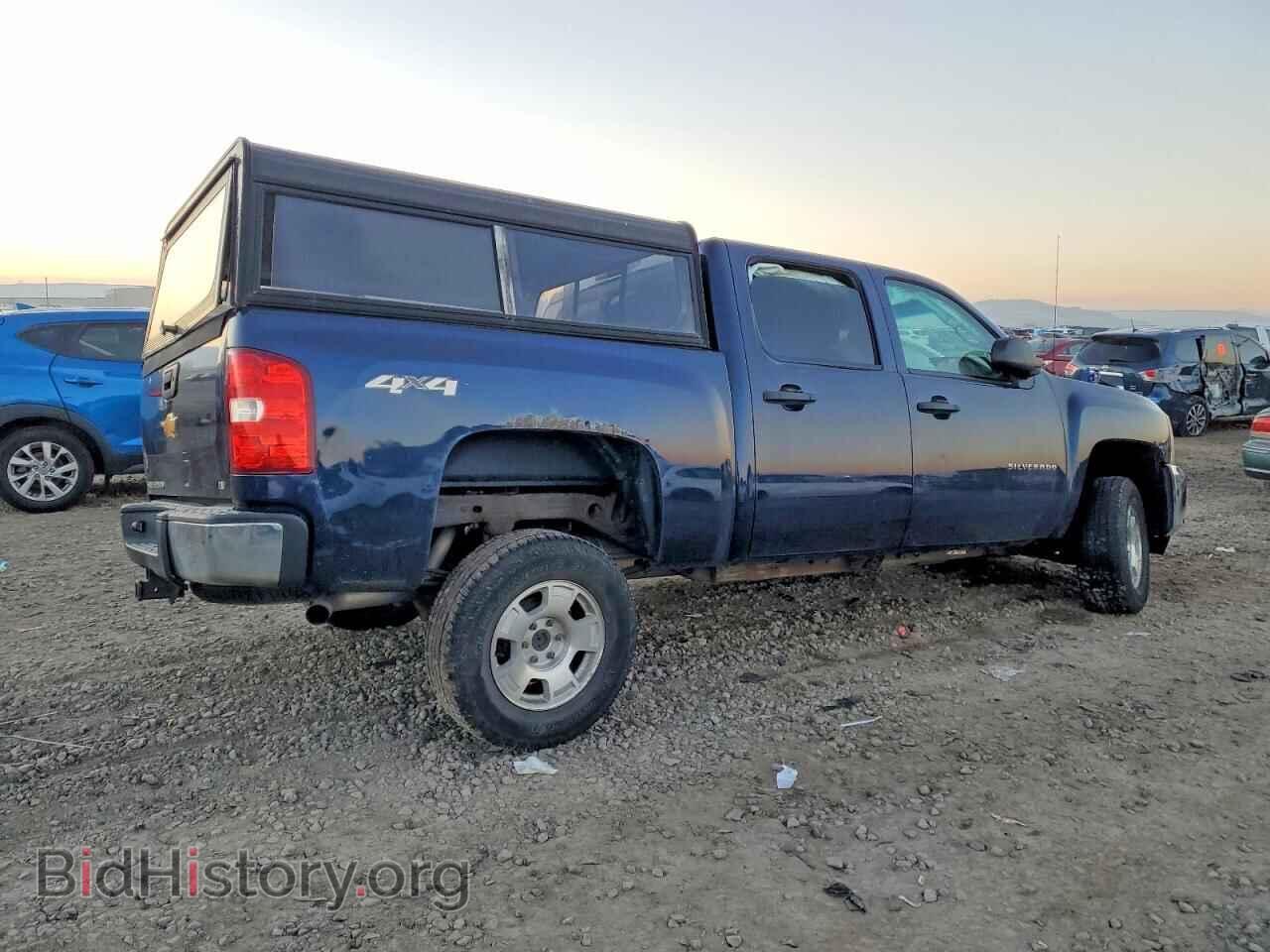 2012 CHEVROLET ALL Models - VIN: 1GCPKSE71CF171660 - Фото 3