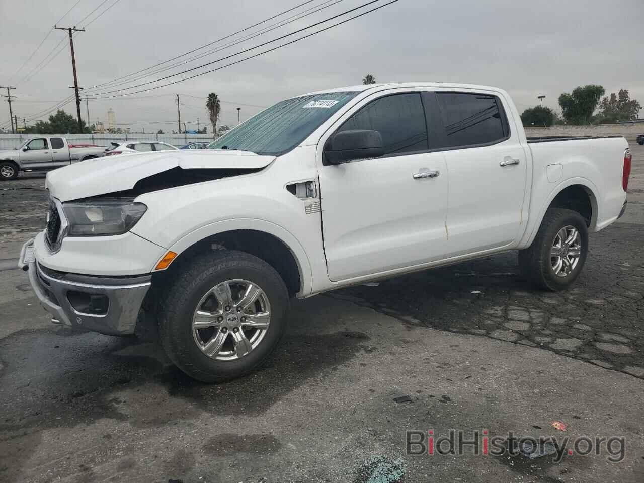 Photo 1FTER4EHXKLB16079 - FORD RANGER 2019