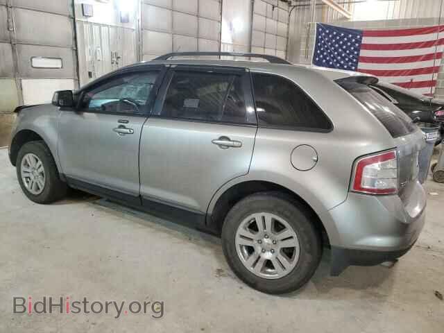 2008 FORD EDGE - VIN: 2FMDK48C88BA16065 - Фото 2