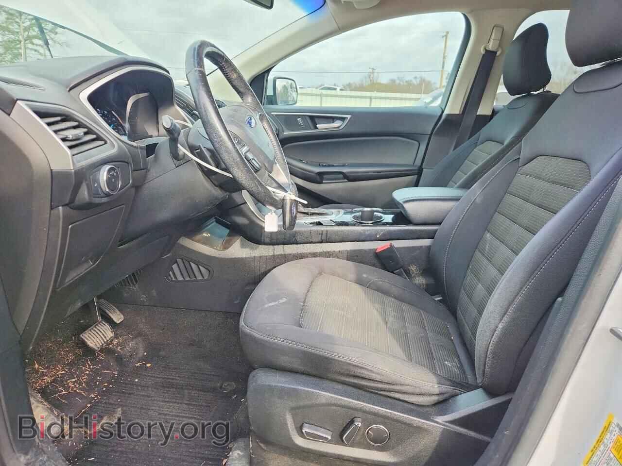2018 FORD EDGE - VIN: 2FMPK4J93JBC03585 - Photo 7