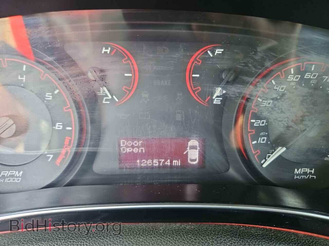 2015 DODGE DART - VIN: 1C3CDFBB0FD275683 - Фото 8