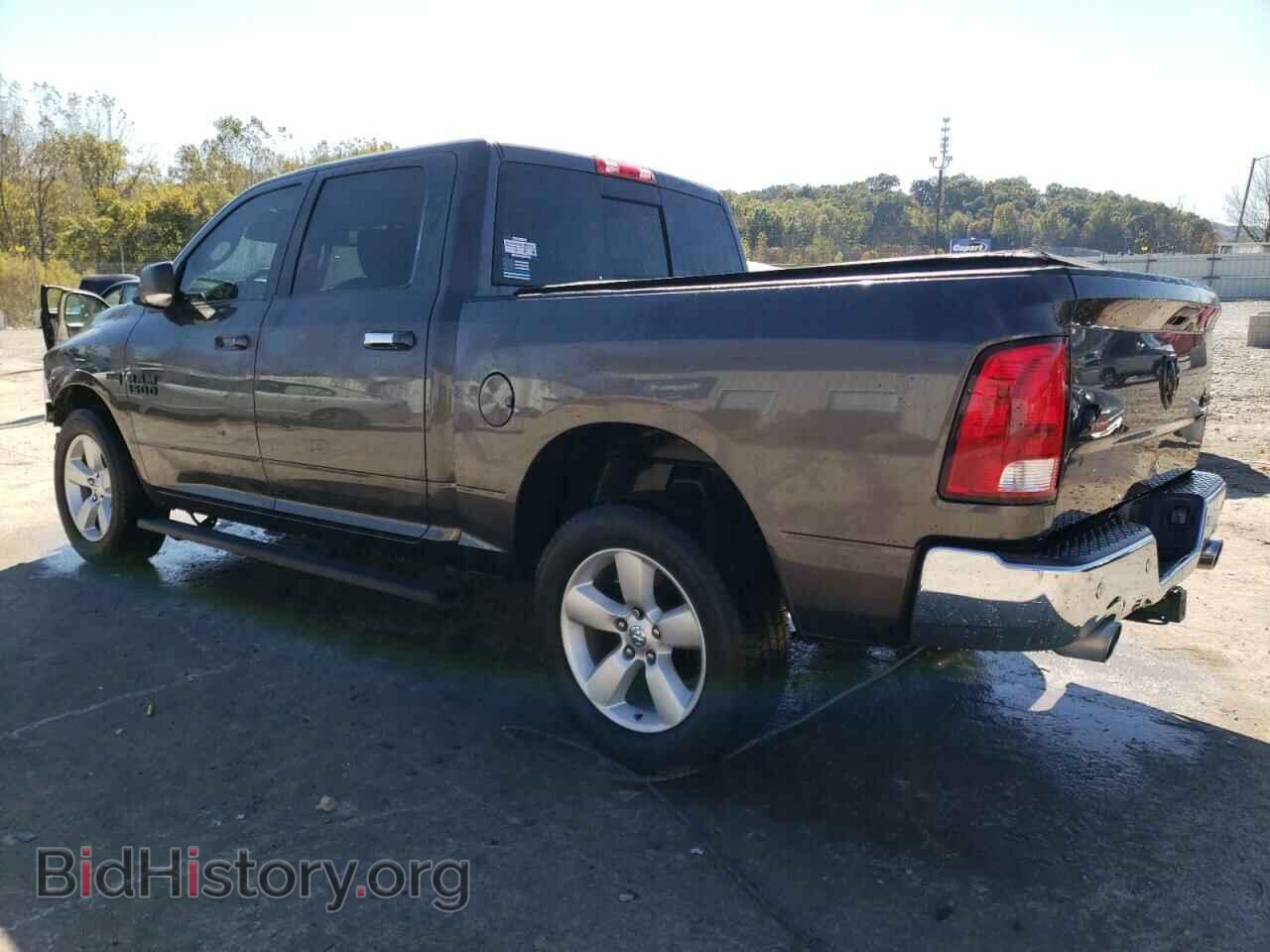 2016 RAM 1500 - VIN: 3C6RR7LT8GG207583 - Photo 2