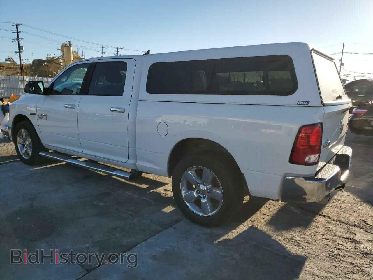 2015 RAM 1500 - VIN: 1C6RR7TM5FS718569 - Фото 2