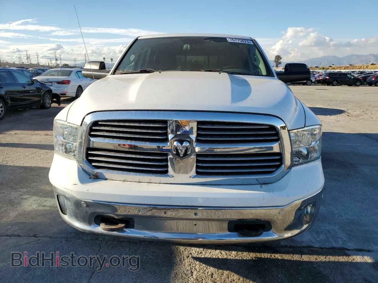 2015 RAM 1500 - VIN: 1C6RR7TM5FS718569 - Фото 5