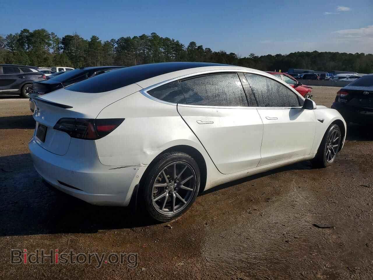 2020 TESLA MODEL 3 - VIN: 5YJ3E1EA1LF597610 - Photo 3