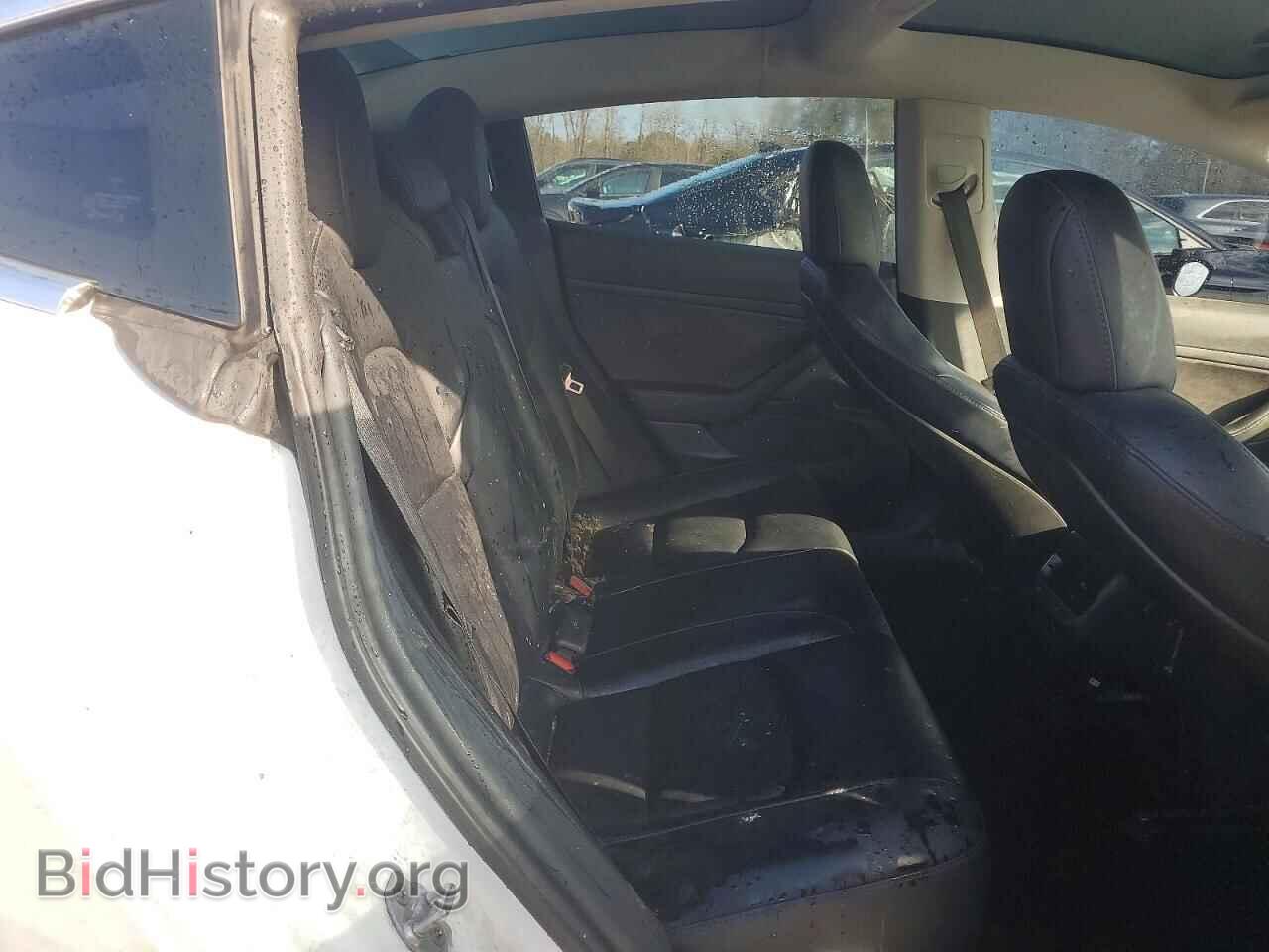 2020 TESLA MODEL 3 - VIN: 5YJ3E1EA1LF597610 - Photo 10